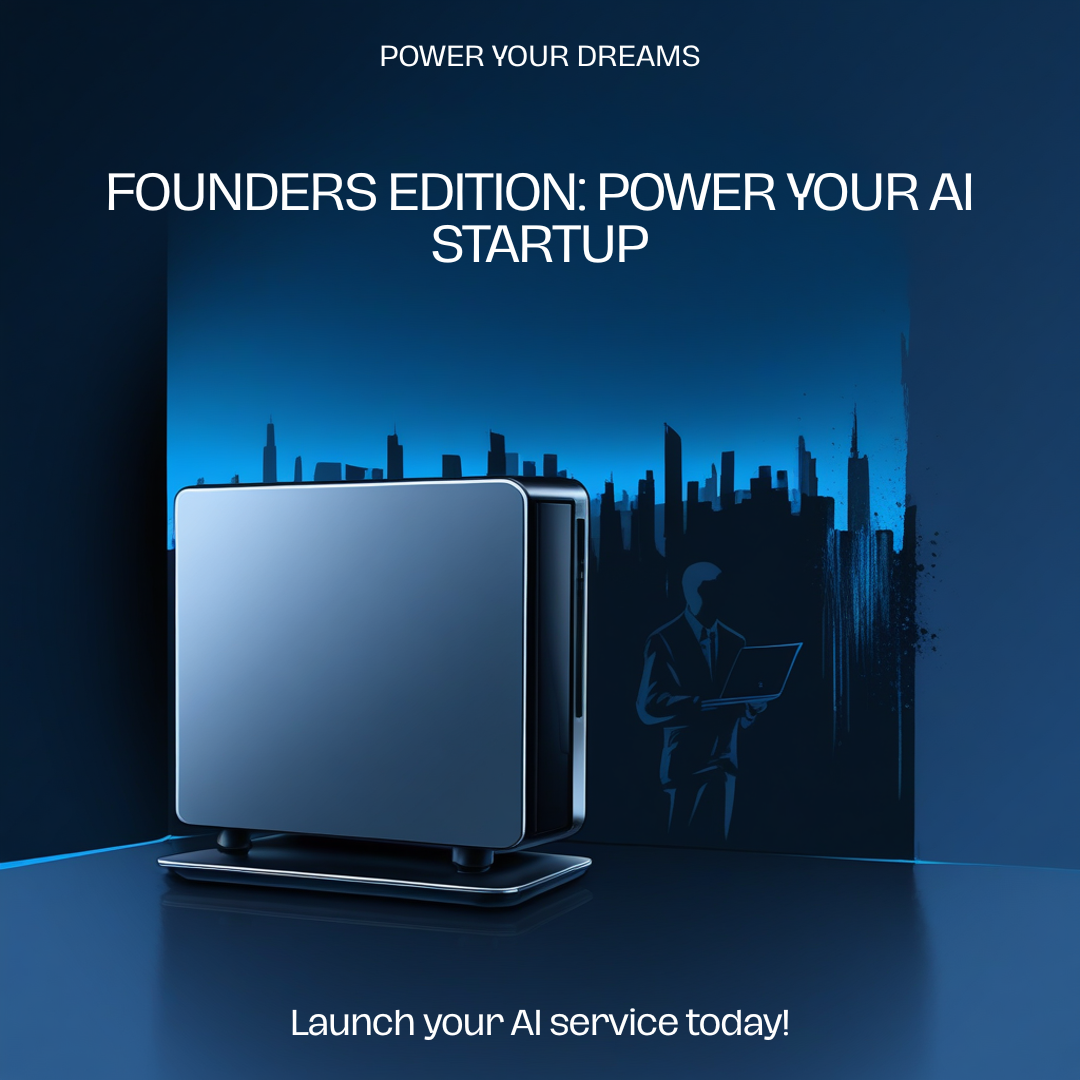 The Minisforum Range