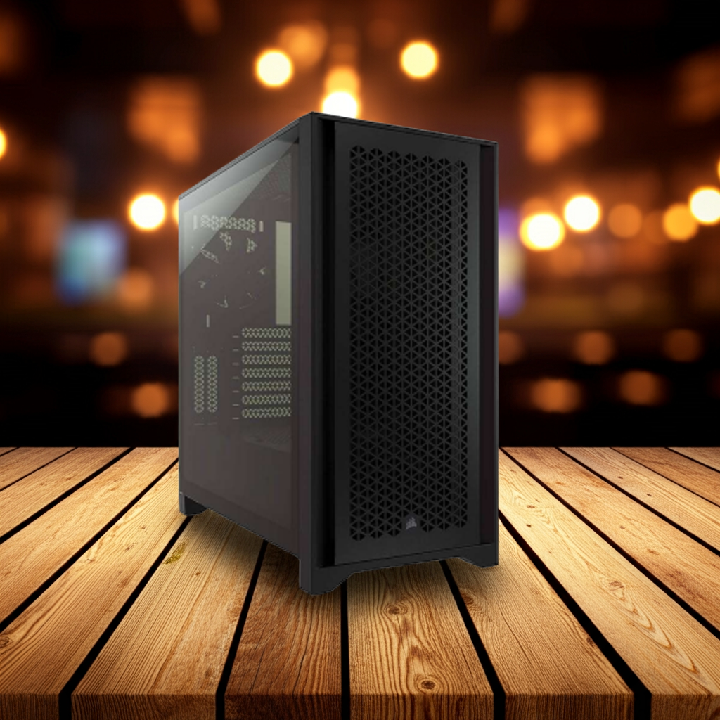 A-Server: Startup Edition