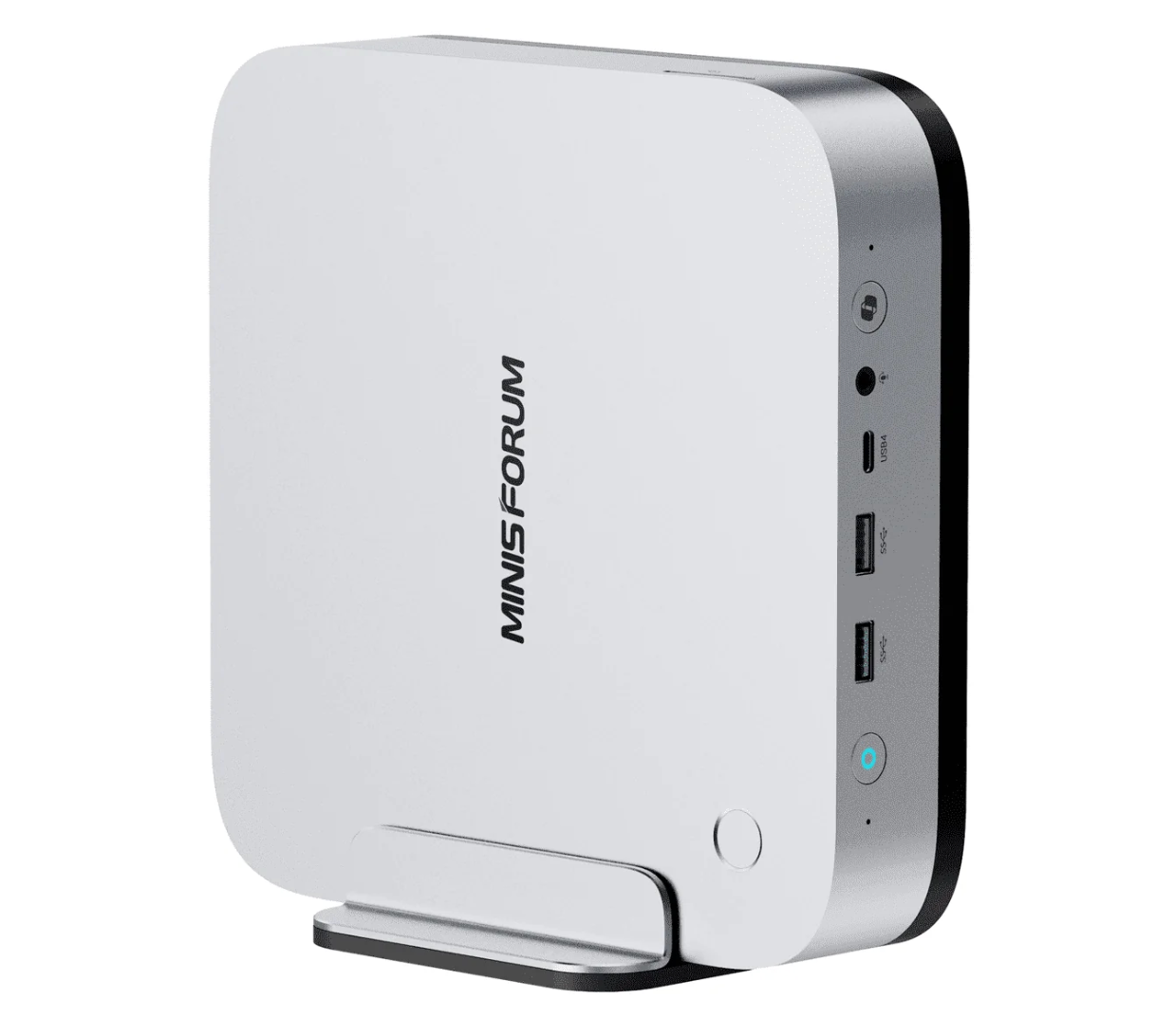 Minisforum AI X1 Pro - Creator's Edition