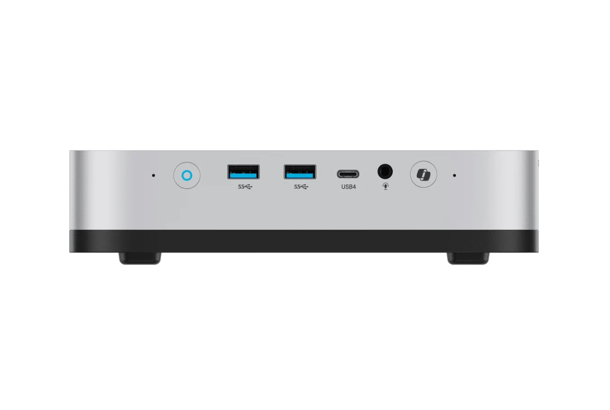 Minisforum AI X1 Pro - Founders Edition