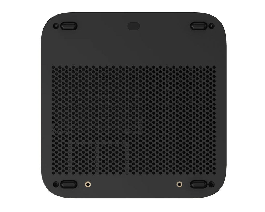 Minisforum AI X1 Pro - Secure‑Ops Edition