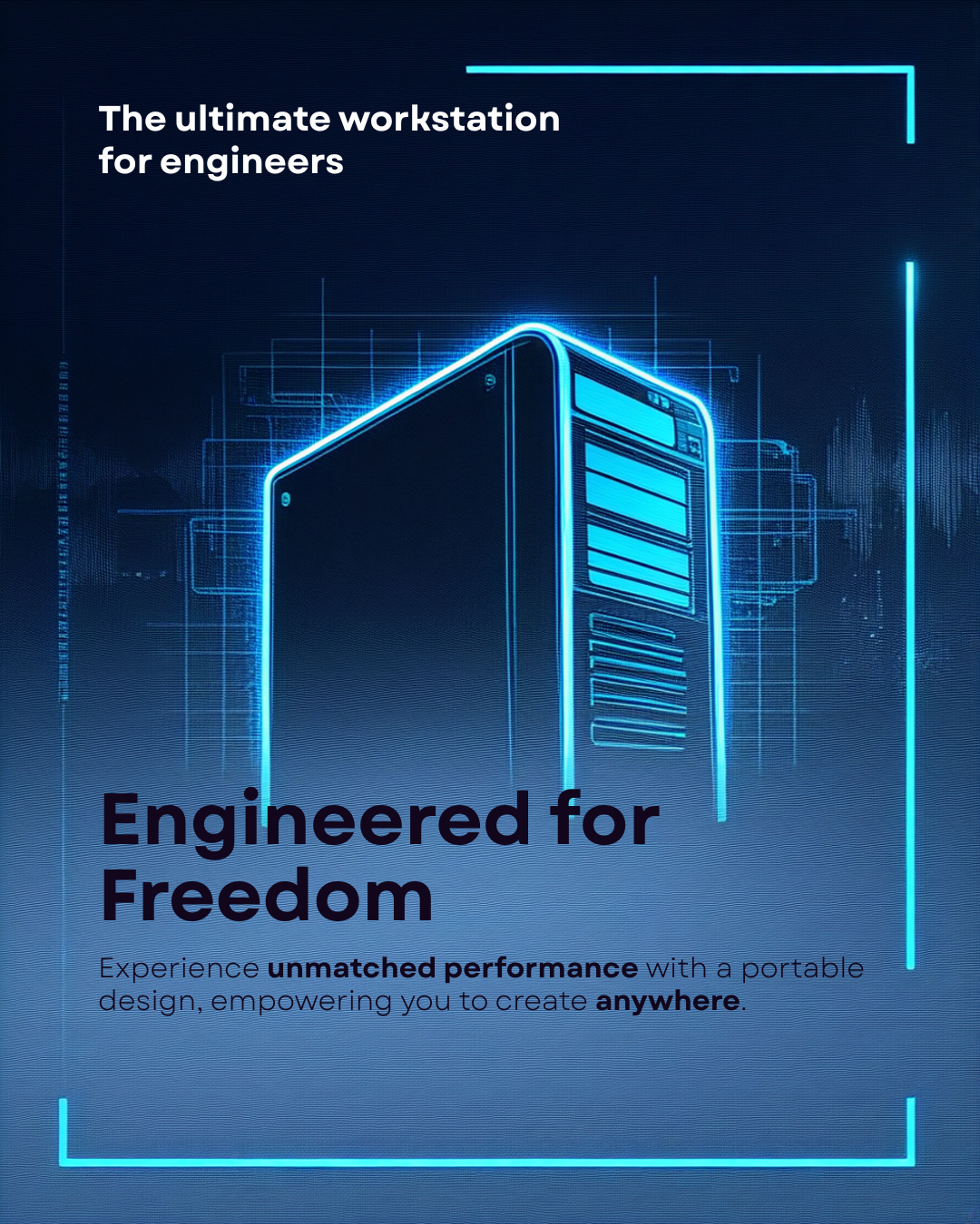 Minisforum AI X1 Pro - Engineer's Edition