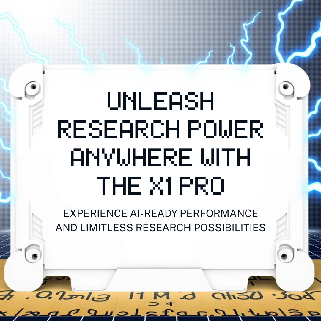 Minisforum AI X1 Pro - Research Edition