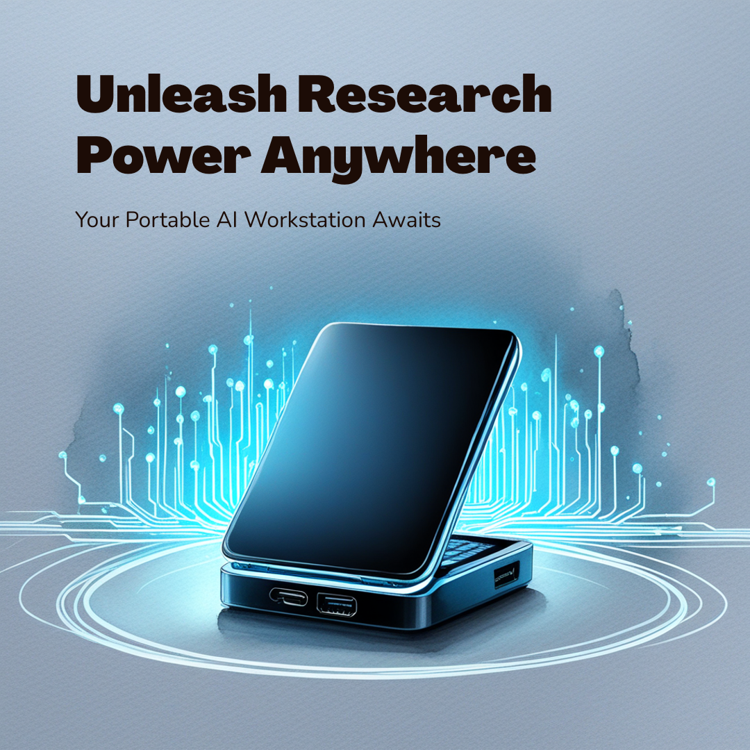 Minisforum AI X1 Pro - Research Edition