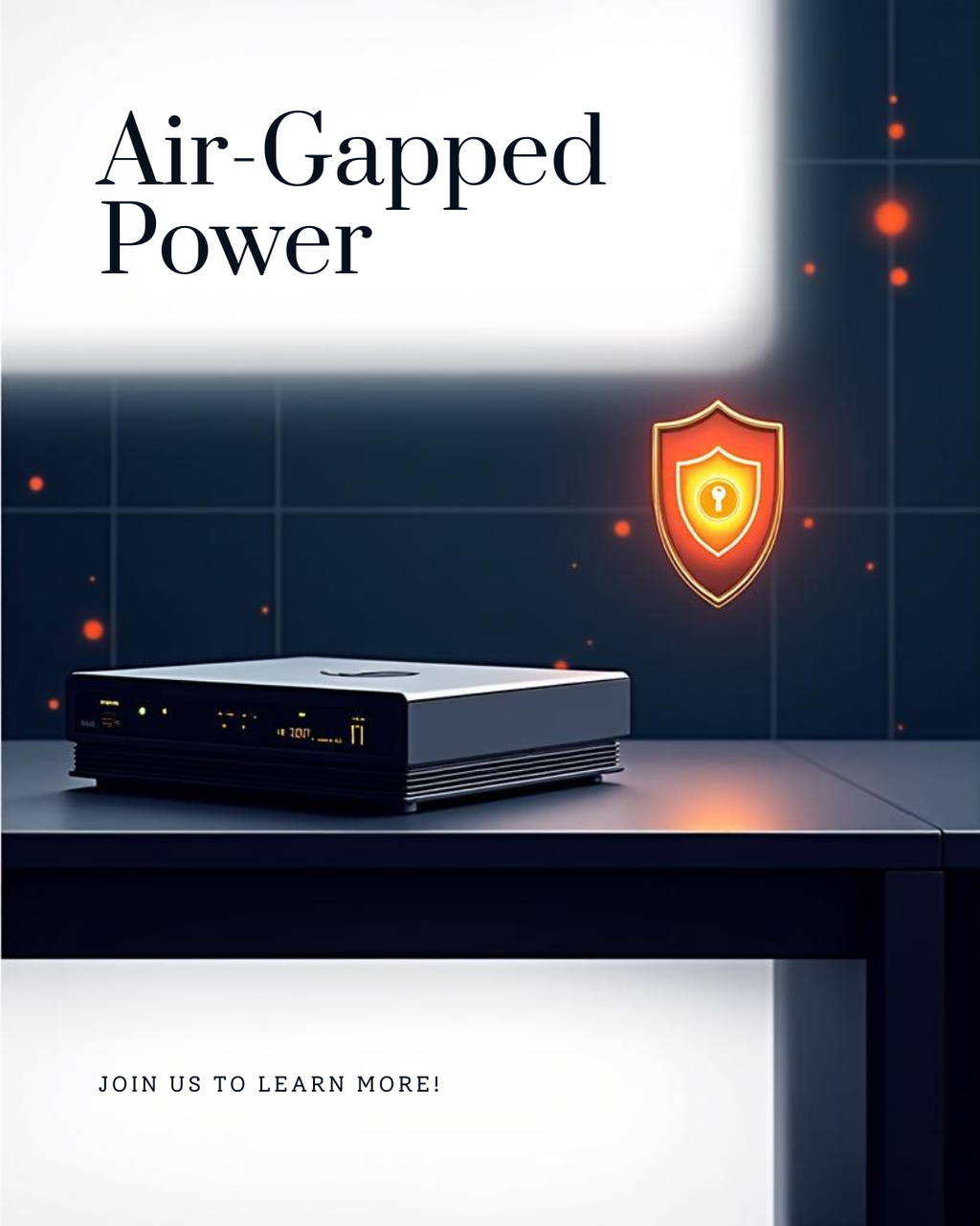 Minisforum AI X1 Pro - Secure‑Ops Edition