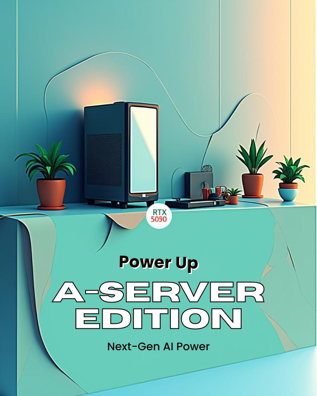 A-Server: Small Business Edition