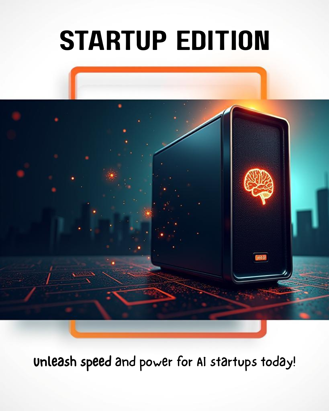 A-Server: Startup Edition